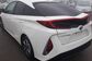 2017 Toyota Prius Prime ZVW50L 1.8 CVT Premium (95 Hp) 