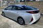 2018 Toyota Prius Prime ZVW50L 1.8 CVT Advanced (95 Hp) 