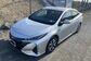 2018 toyota prius prime