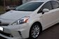 Prius v ZFW41 1.8h CVT Five (98 Hp) 