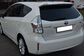 Toyota Prius v ZFW41 1.8h CVT Five (98 Hp) 