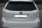 2012 Toyota Prius v ZFW41 1.8h CVT Five (98 Hp) 