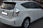 Prius v ZFW41 1.8h CVT Five (98 Hp) 