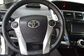 2013 Prius v ZFW41 1.8h CVT Two (98 Hp) 