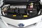 Prius v ZFW41 1.8h CVT Two (98 Hp) 