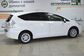 2013 Prius v ZFW41 1.8h CVT Two (98 Hp) 