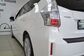 2013 Toyota Prius v ZFW41 1.8h CVT Two (98 Hp) 