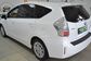 Prius v ZFW41 1.8h CVT Two (98 Hp) 