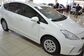 2013 Toyota Prius v ZFW41 1.8h CVT Two (98 Hp) 