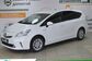 2013 Toyota Prius v ZFW41 1.8h CVT Two (98 Hp) 