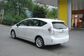 Prius v ZFW41 1.8h CVT Five (98 Hp) 