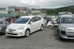 2014 Toyota Prius v ZFW41 1.8h CVT Five (98 Hp) 