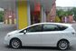 2014 Prius v ZFW41 1.8h CVT Five (98 Hp) 