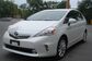 Toyota Prius v ZFW41 1.8h CVT Five (98 Hp) 