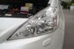 2014 Prius v ZFW41 1.8h CVT Five (98 Hp) 