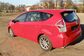 Toyota Prius v ZFW41 1.8h CVT Five (98 Hp) 