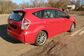 2015 Toyota Prius v ZFW41 1.8h CVT Five (98 Hp) 