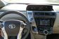 Toyota Prius v ZFW41 1.8h CVT Five (98 Hp) 