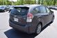 2017 Prius v ZFW41 1.8h CVT Five (98 Hp) 