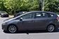 Prius v ZFW41 1.8h CVT Five (98 Hp) 