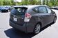 2017 Prius v ZFW41 1.8h CVT Five (98 Hp) 