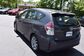 Toyota Prius v ZFW41 1.8h CVT Five (98 Hp) 