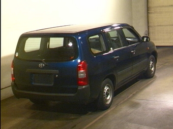 Probox