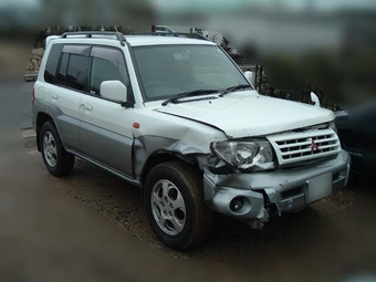2002 Toyota Probox