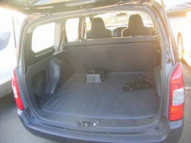2002 Toyota Probox