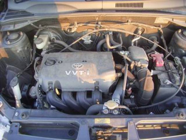 2002 Toyota Probox