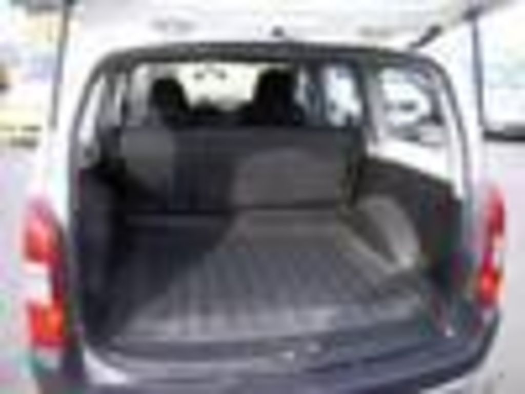 2002 Toyota Probox