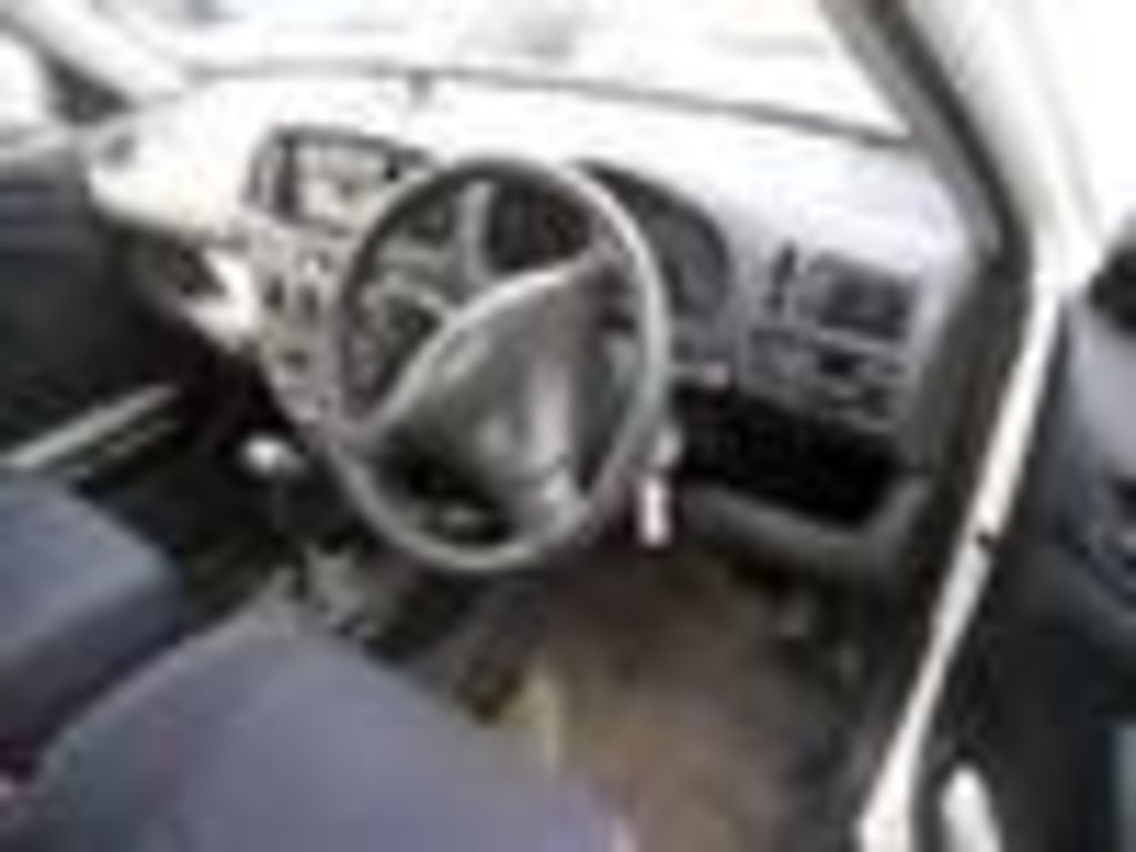 2002 Toyota Probox