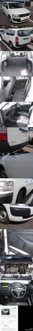 2002 Toyota Probox