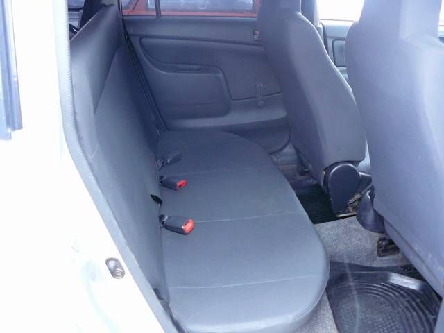 2002 Toyota Probox
