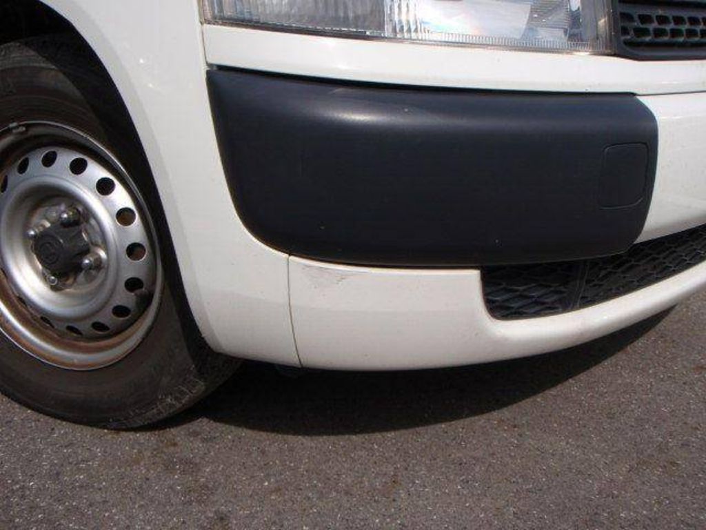 2002 Toyota Probox