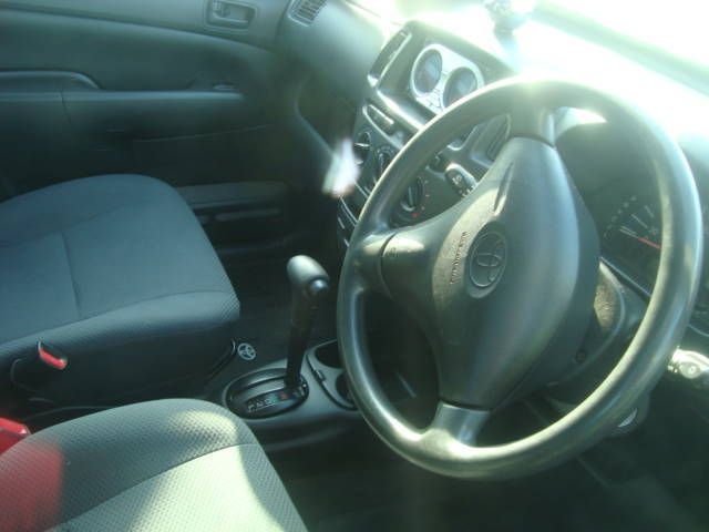 2002 Toyota Probox
