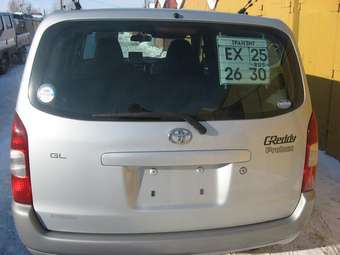 Probox