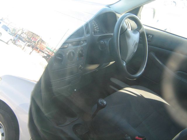 2002 Toyota Probox