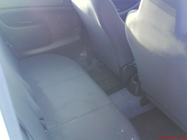 2002 Toyota Probox