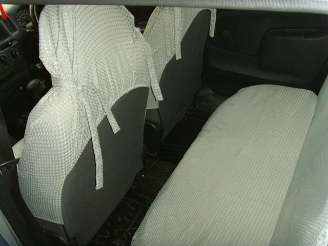 2002 Toyota Probox