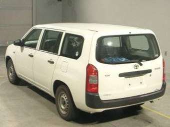 Probox