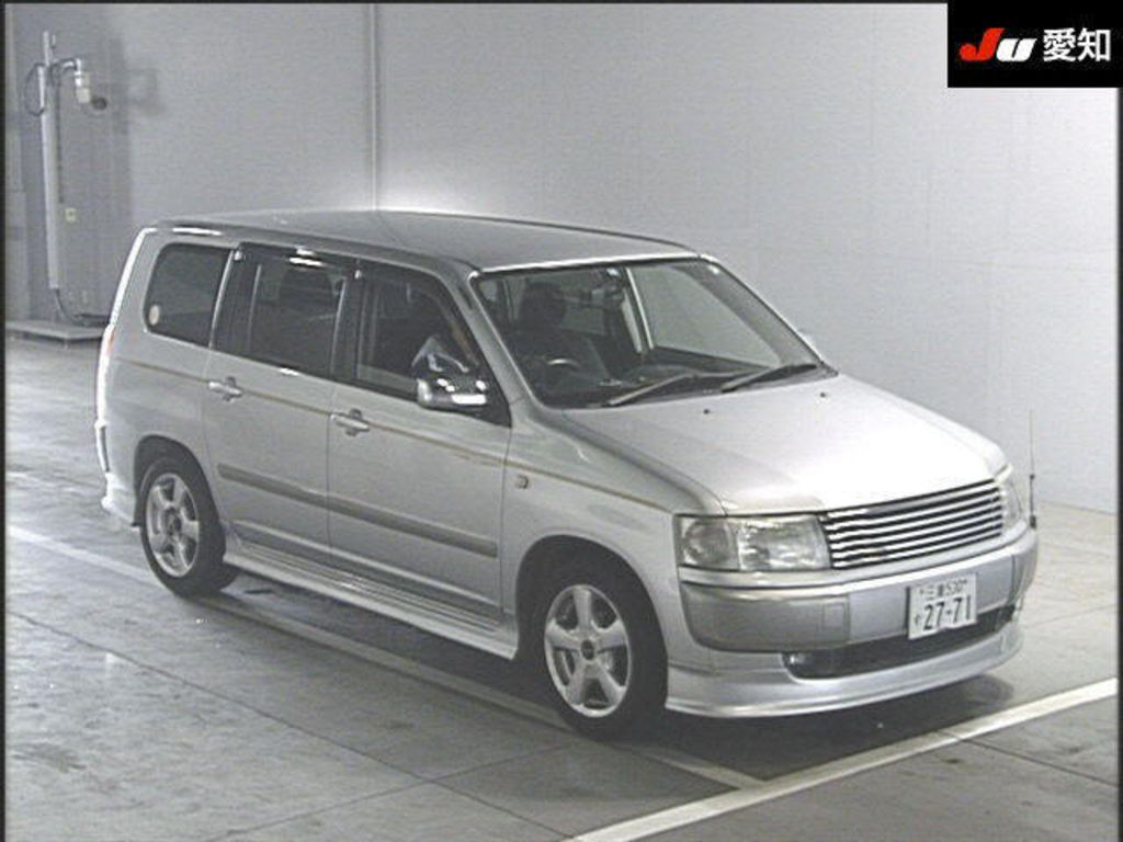 2002 Toyota Probox