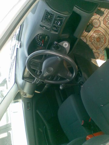 2002 Toyota Probox
