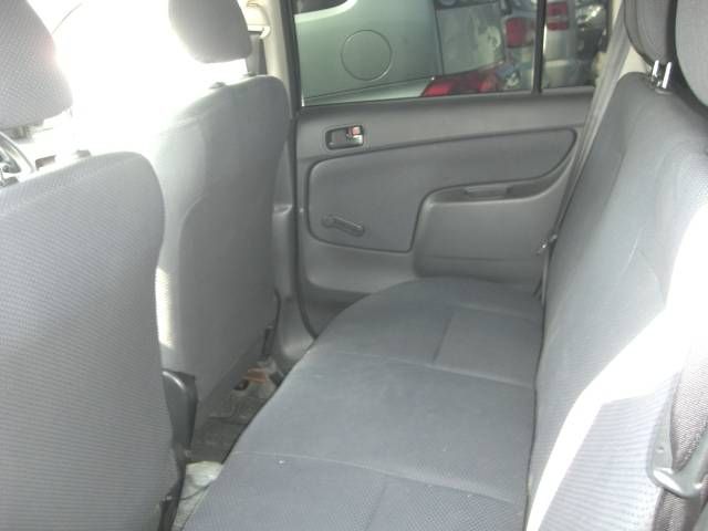 2002 Toyota Probox