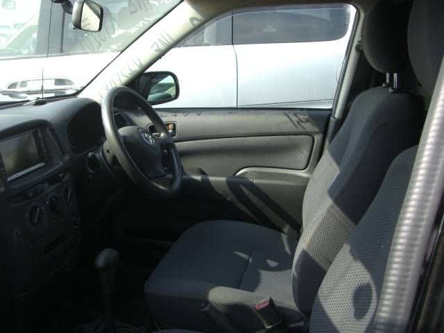 2002 Toyota Probox