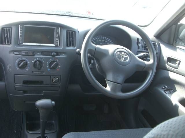 2002 Toyota Probox