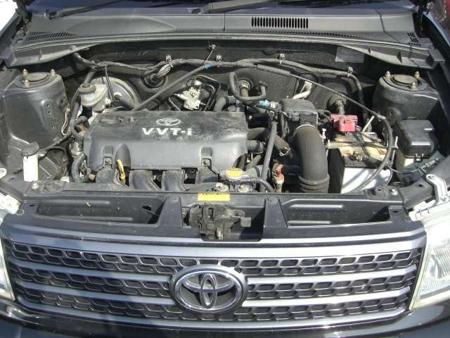 2002 Toyota Probox