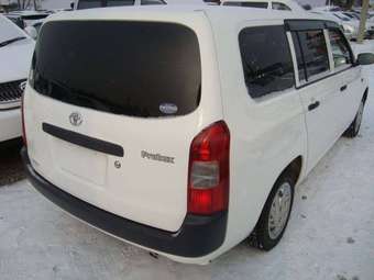 Probox