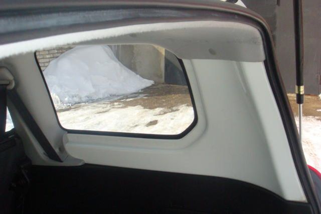 2002 Toyota Probox