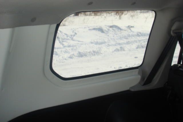 2002 Toyota Probox